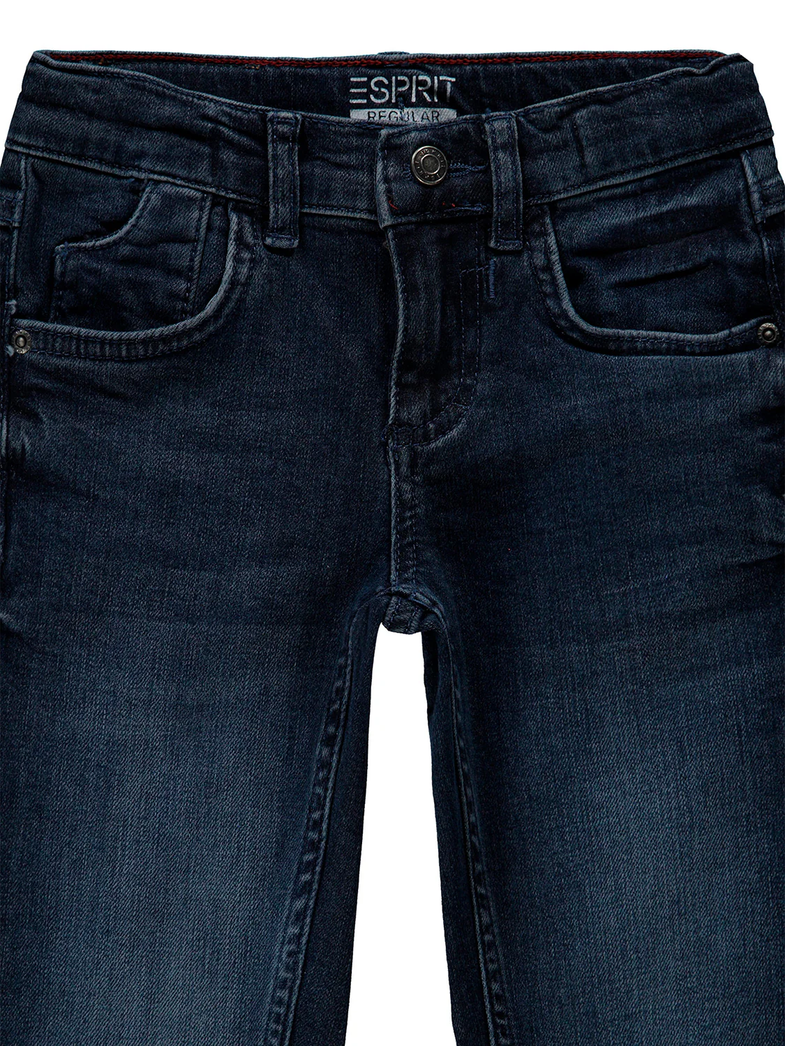 Jeans Blau - Image 3