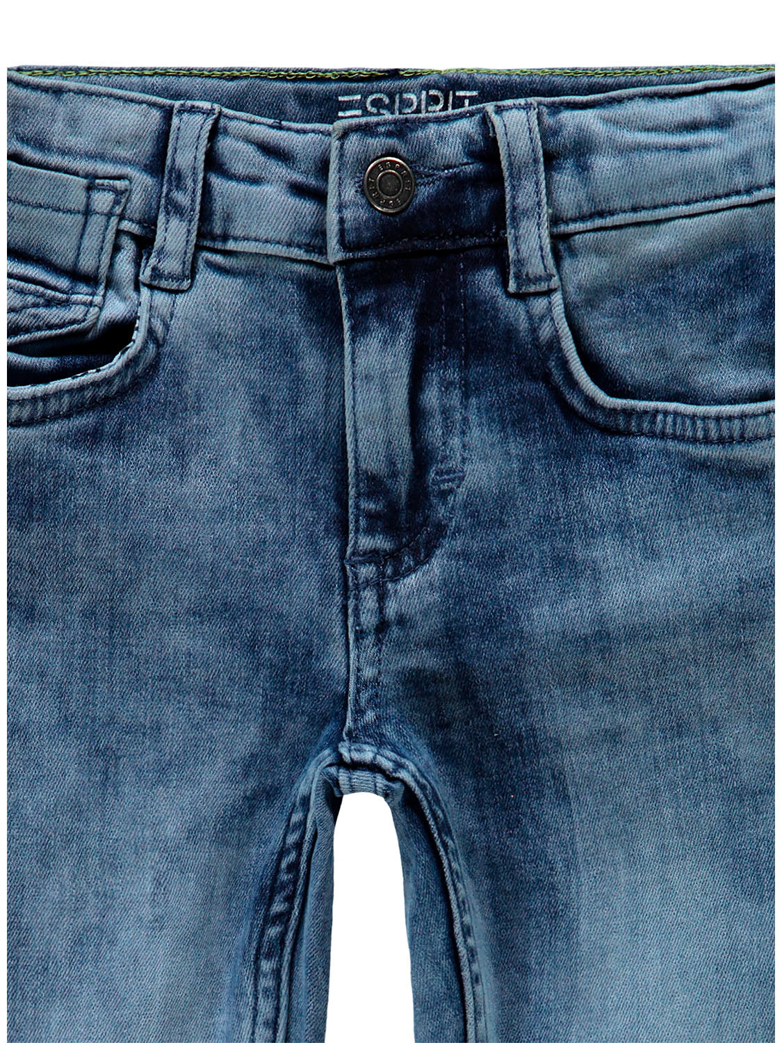 Jeans Blau - Image 2