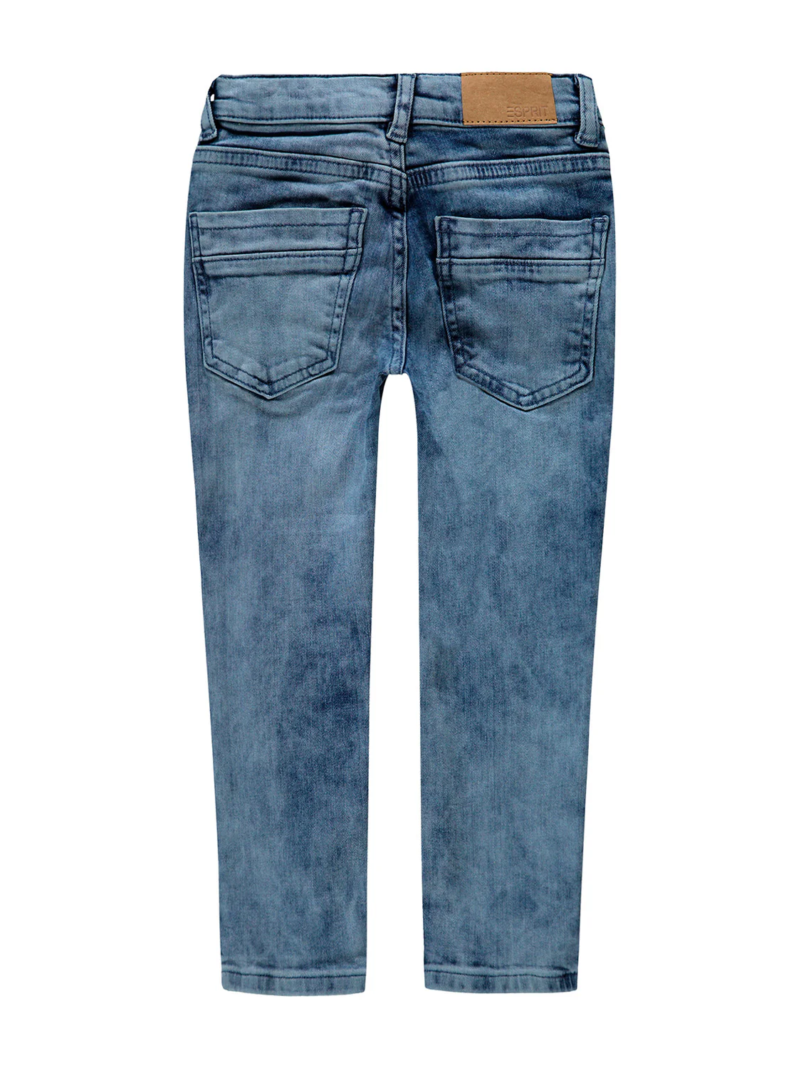 Jeans Blau - Image 3