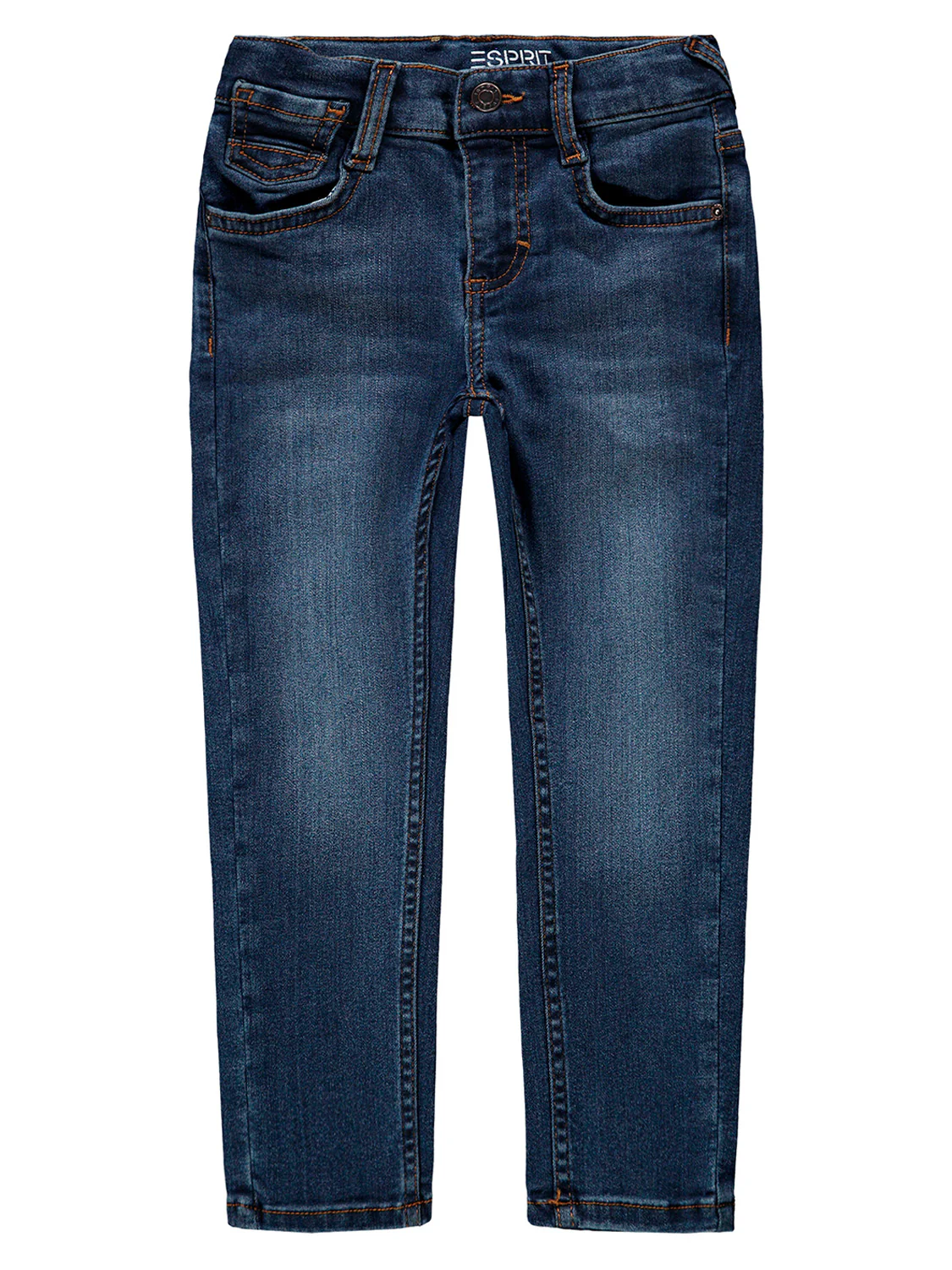 Jeans Blau