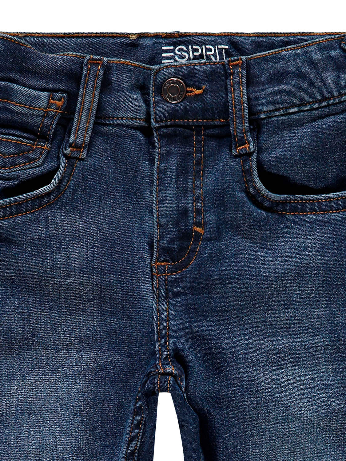 Jeans Blau - Image 2