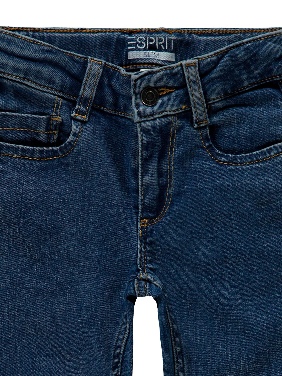 Jeans Blau - Image 2