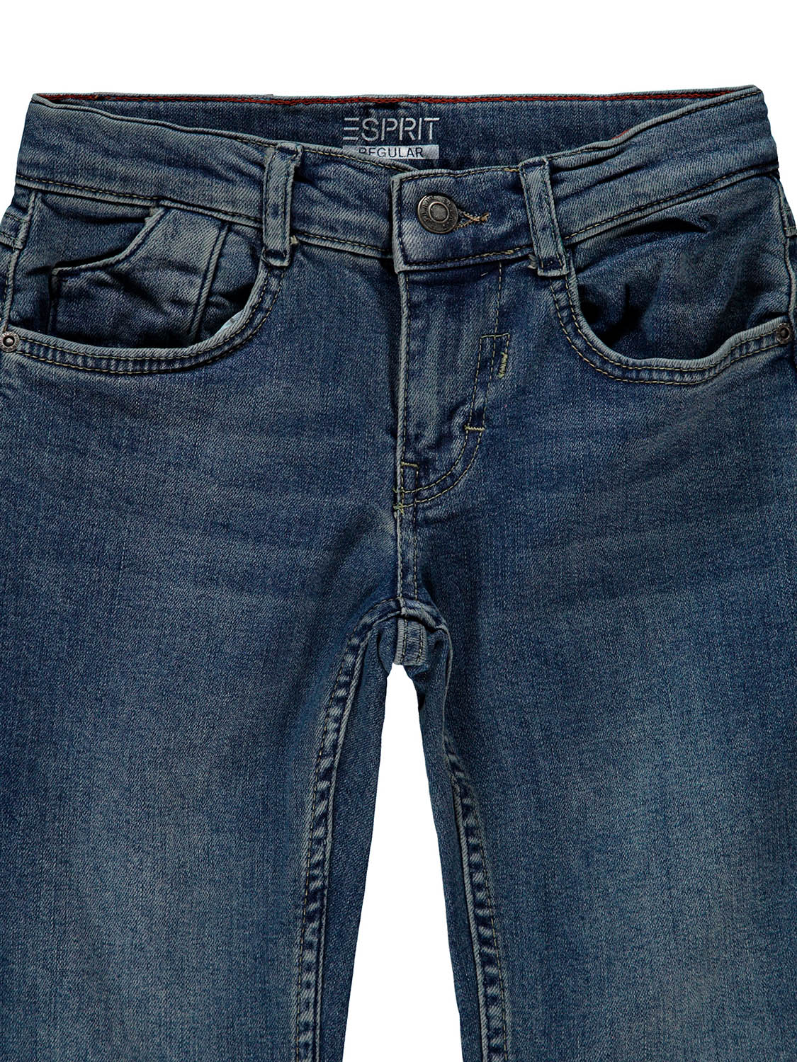 Jeans Blau - Image 2