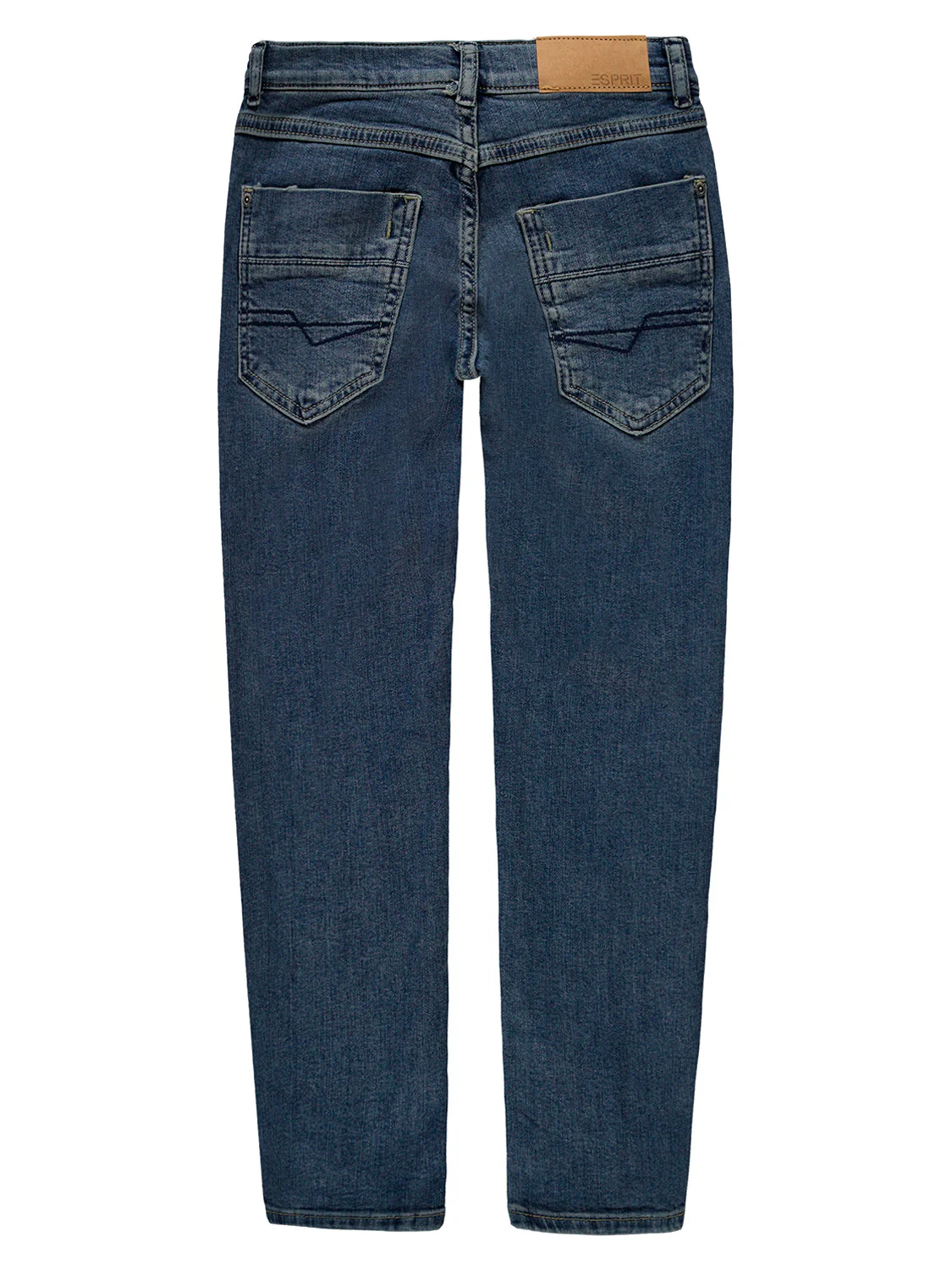 Jeans Blau - Image 3