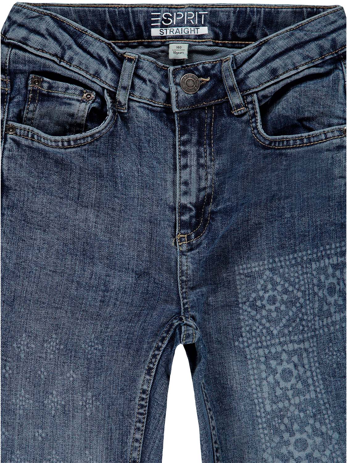 Jeans Blau - Image 3