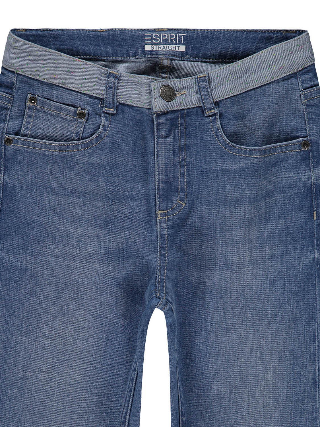 Jeans Blau - Image 2