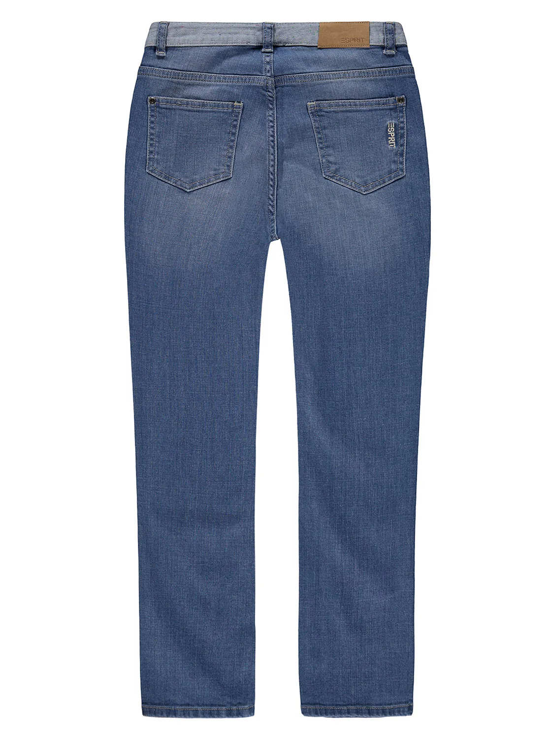 Jeans Blau - Image 3
