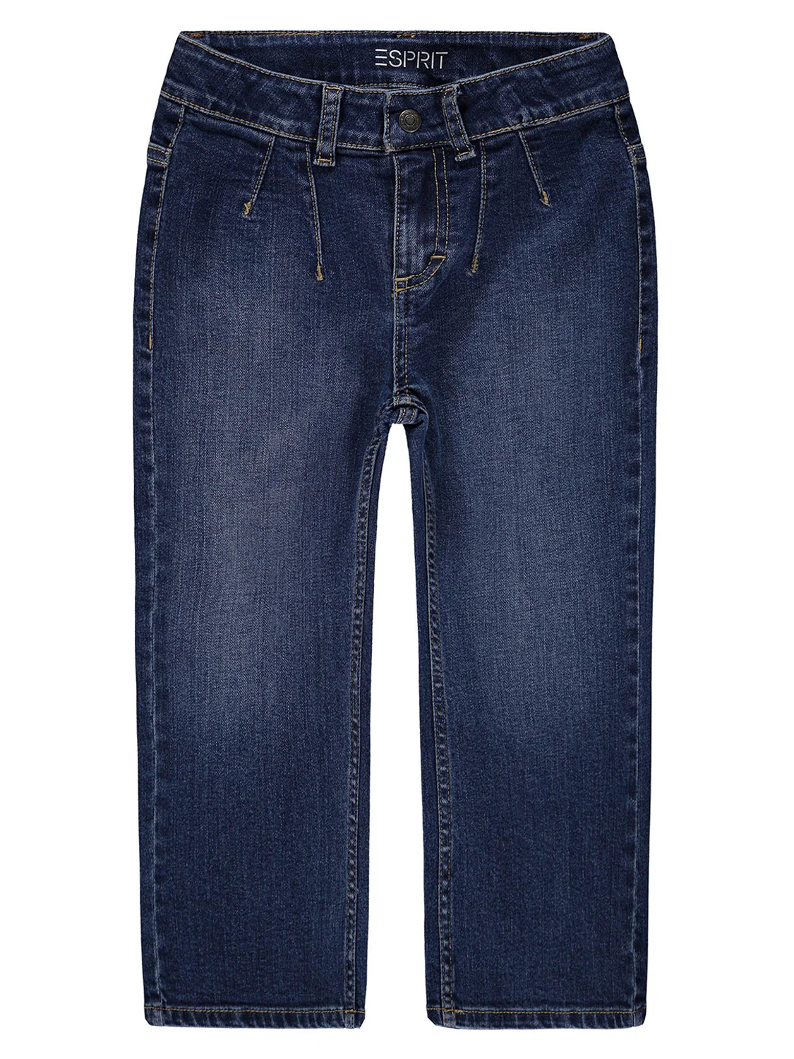 Jeans Blau