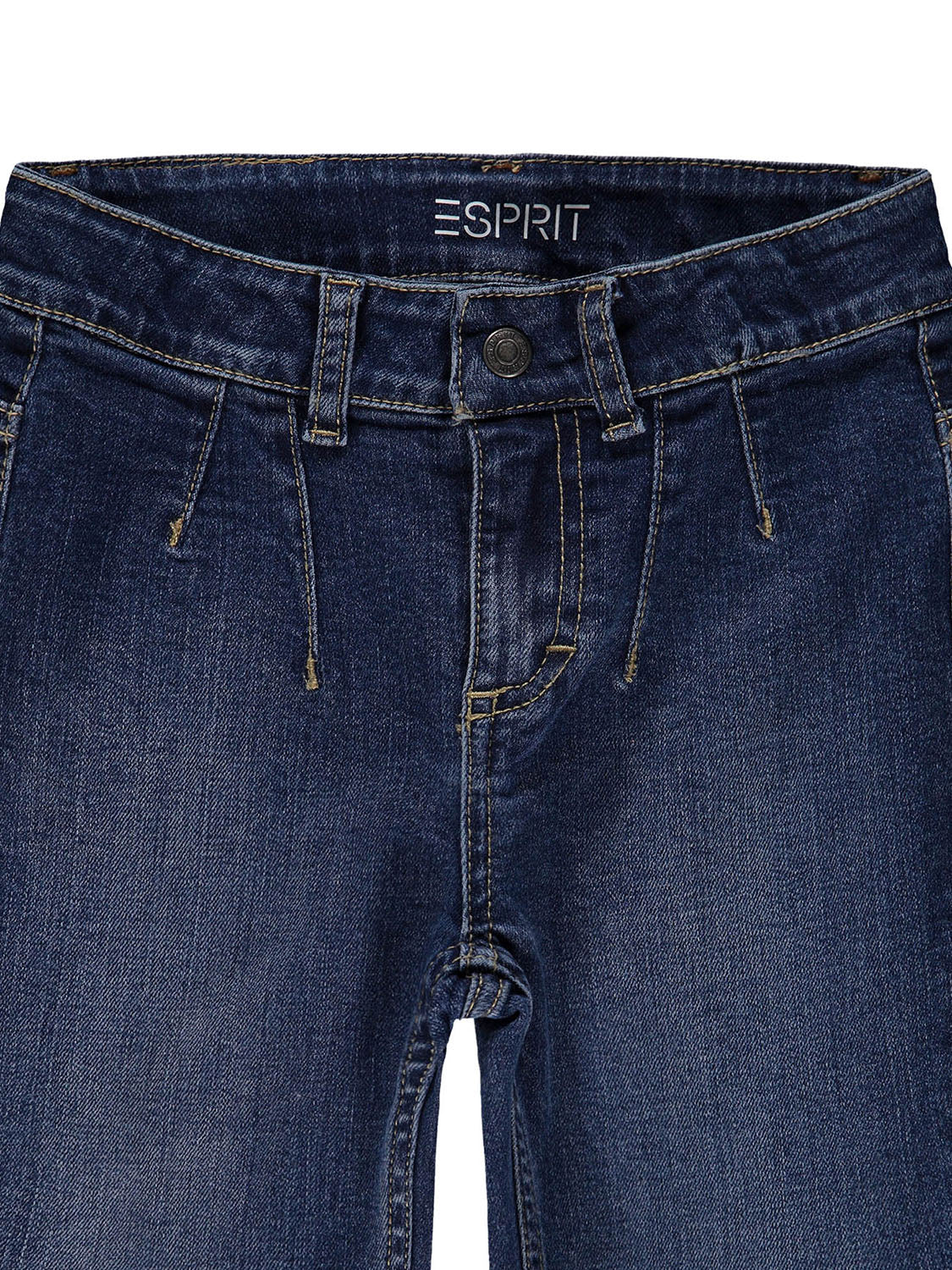 Jeans Blau - Image 2