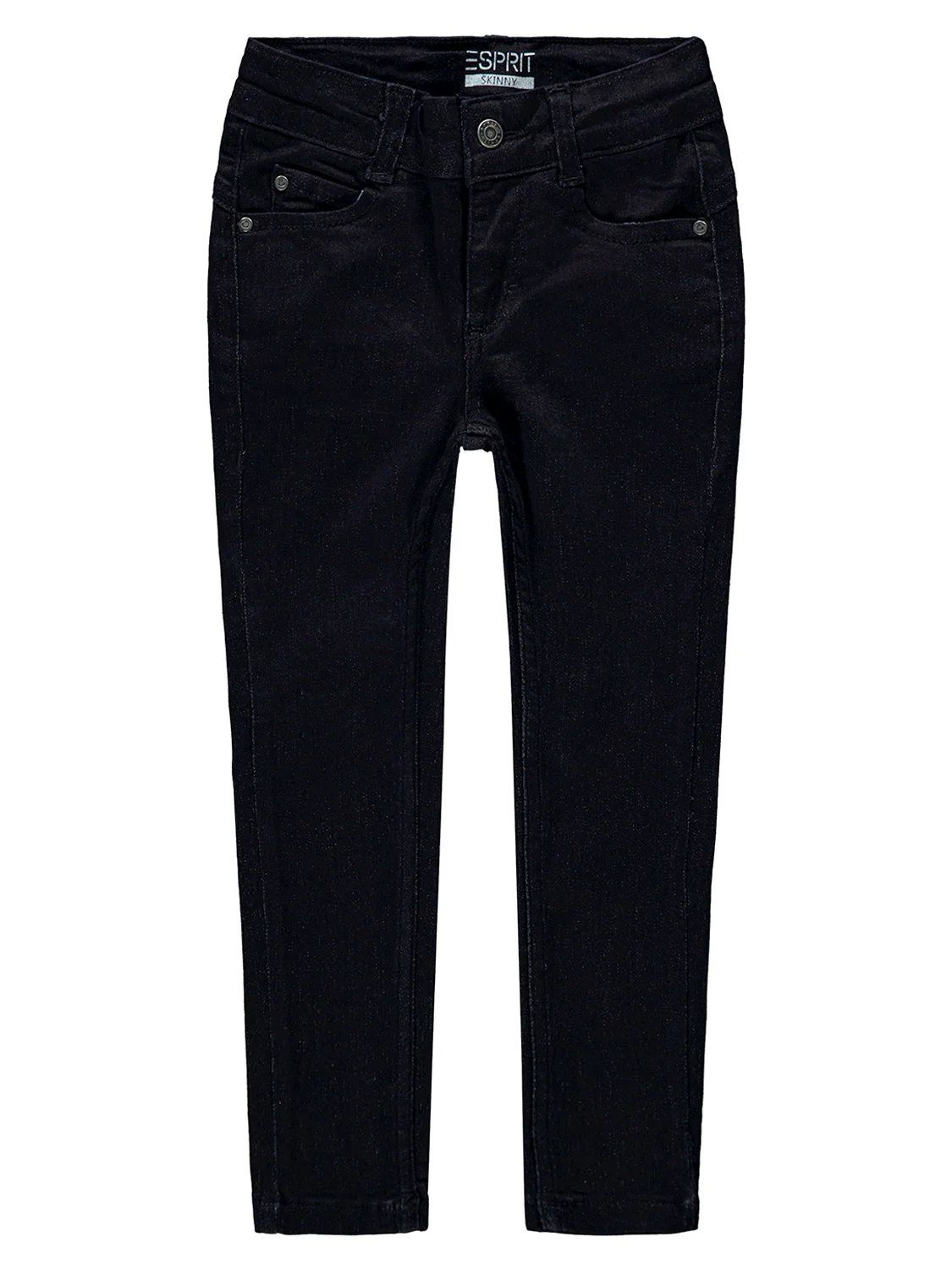 Jeans Blau
