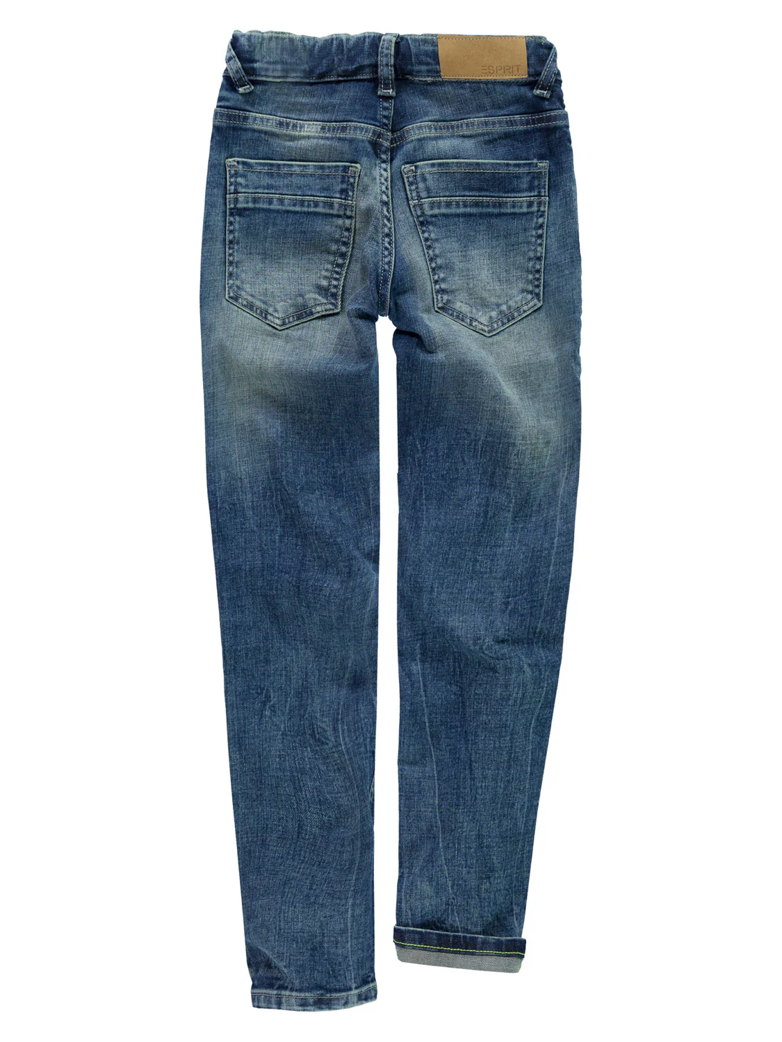 Jeans Blau - Image 2