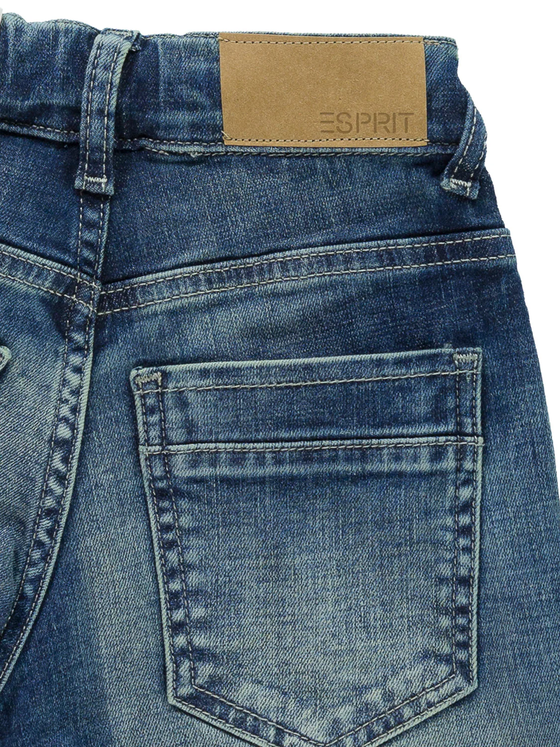Jeans Blau - Image 3