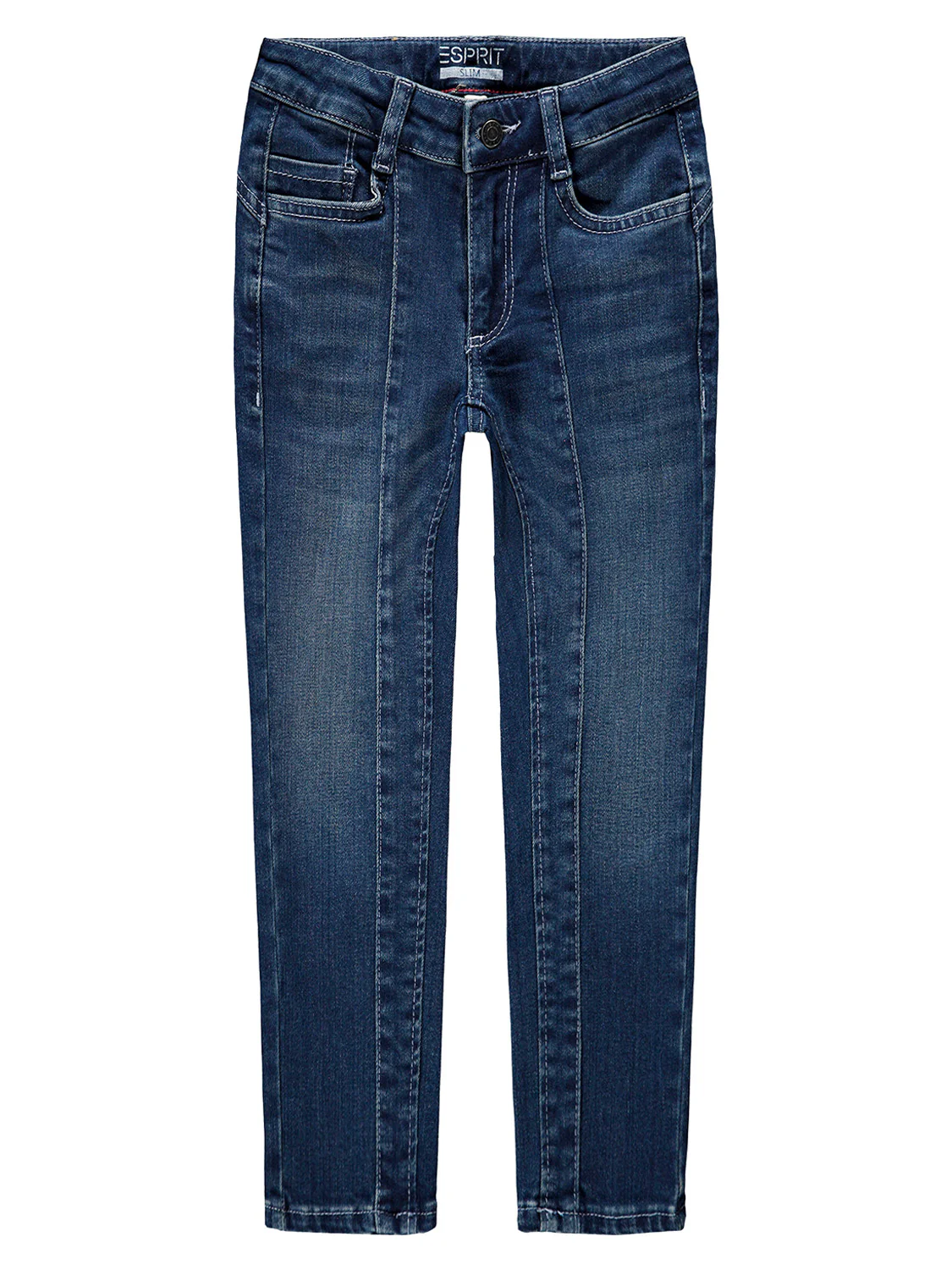 Jeans Blau