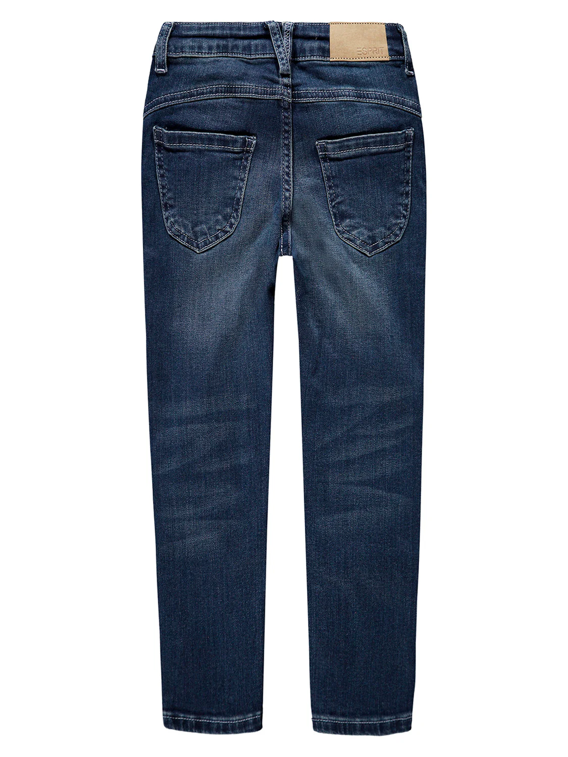 Jeans Blau - Image 3