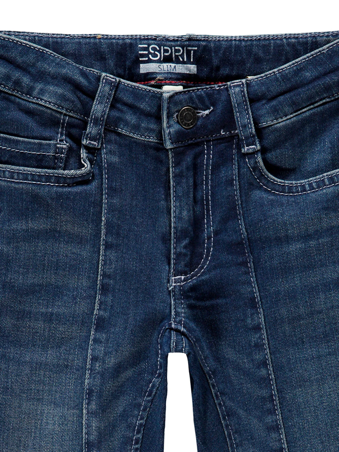 Jeans Blau - Image 4