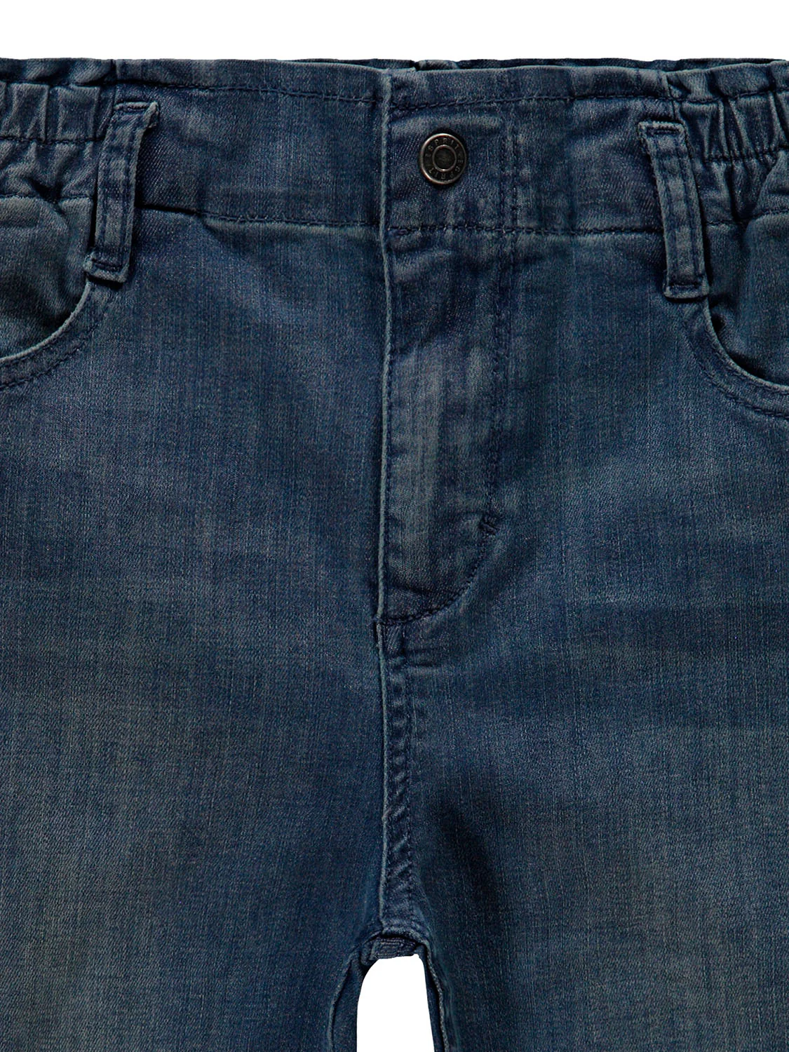 Jeans Blau - Image 3