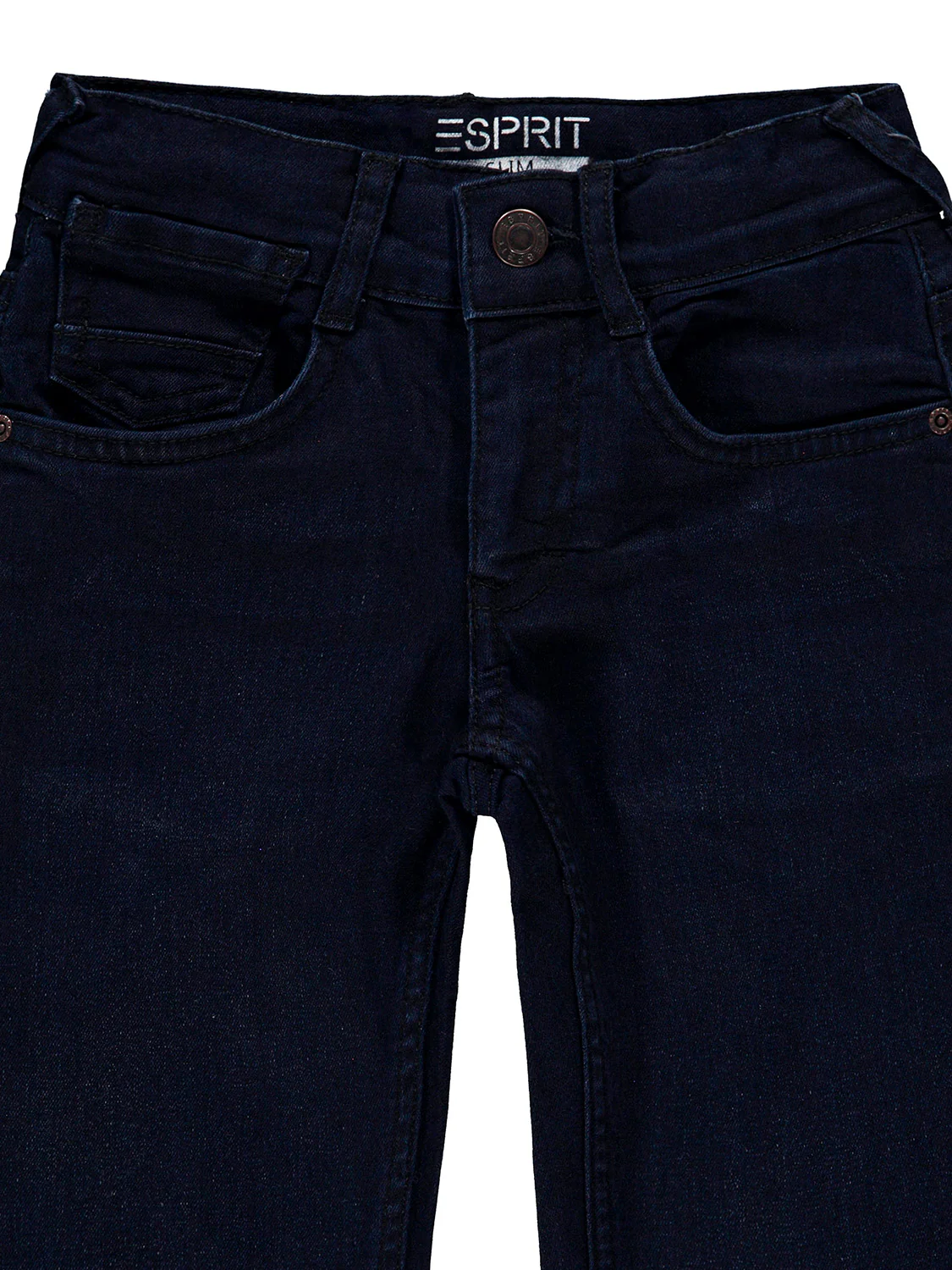 Jeans Blau - Image 2