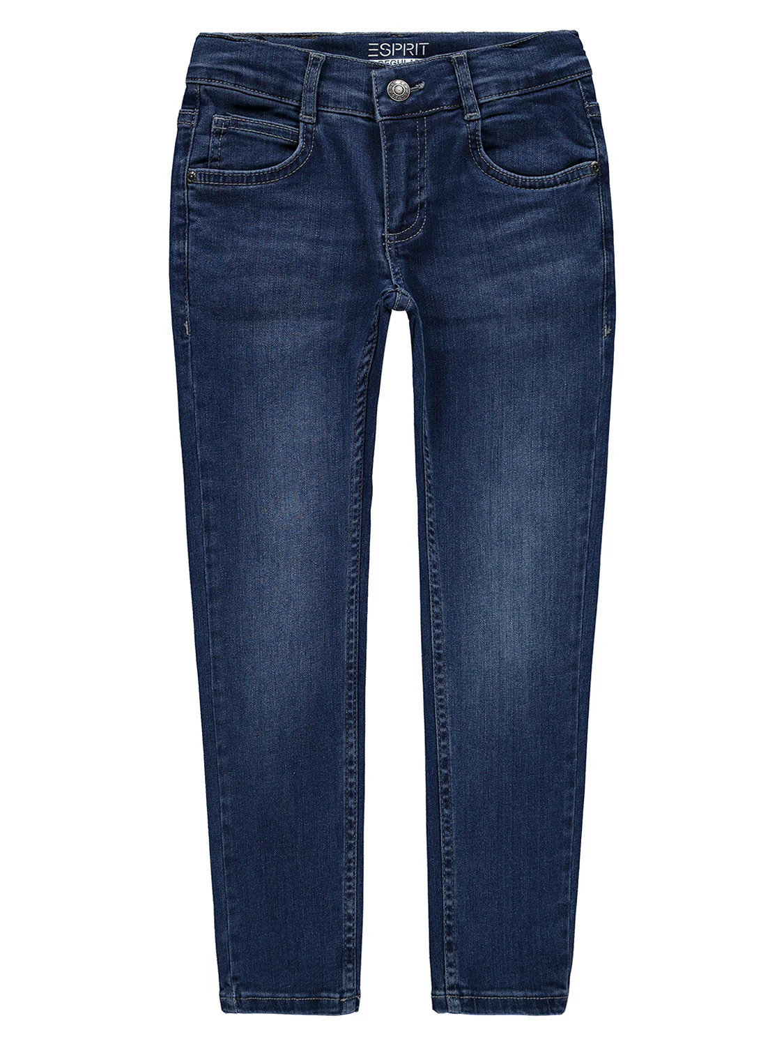 Jeans Blau