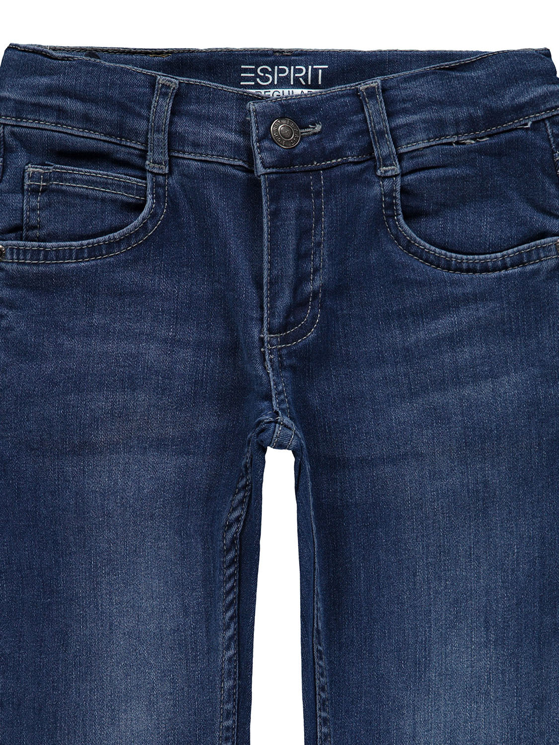 Jeans Blau - Image 4