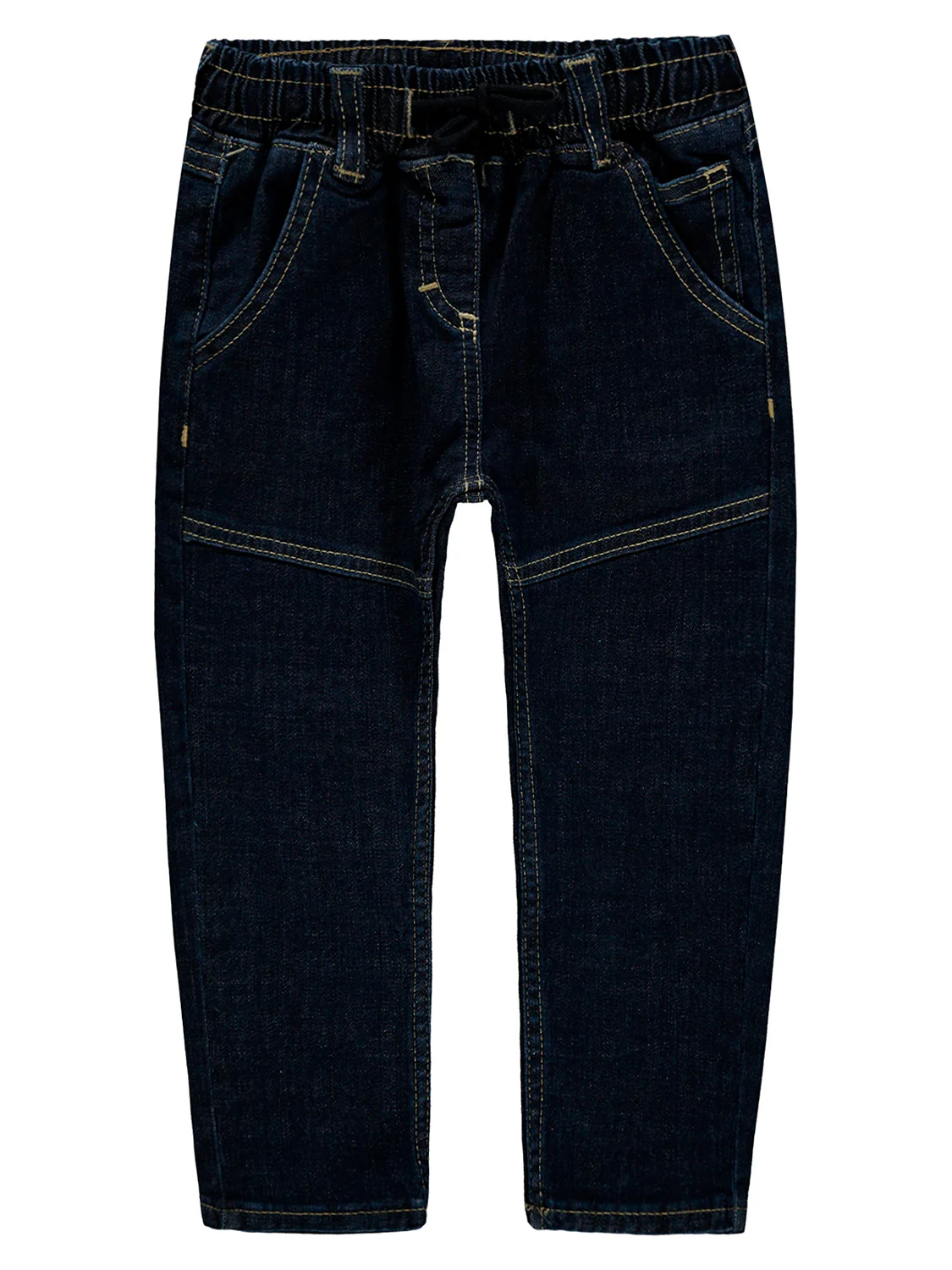 Jeans Blau