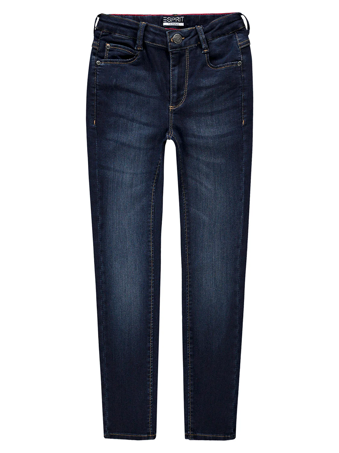 Jeans Blau