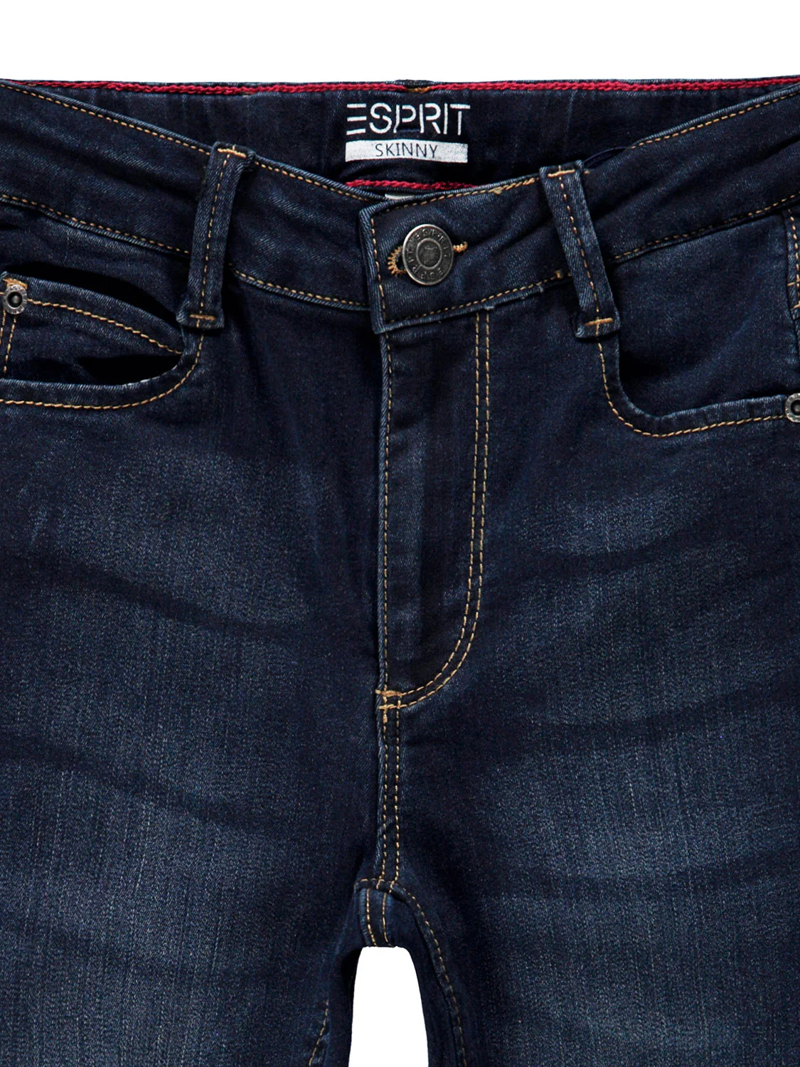 Jeans Blau - Image 2