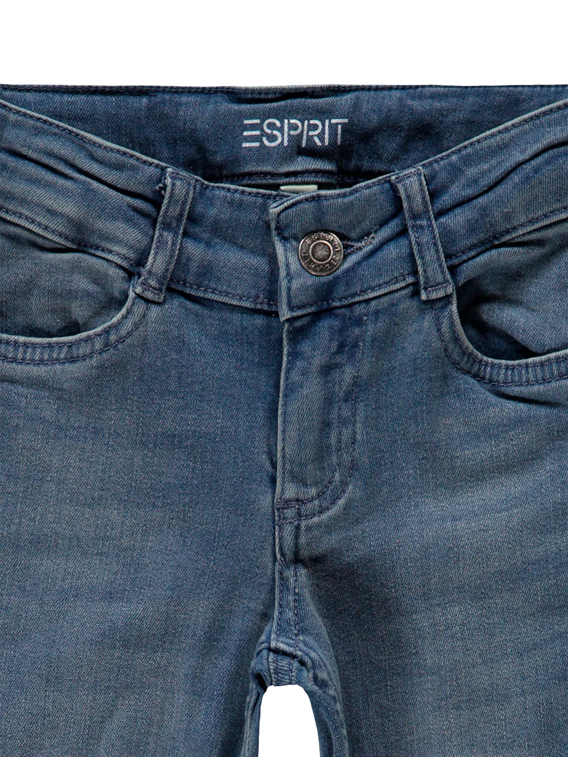 Jeans Blau - Image 2