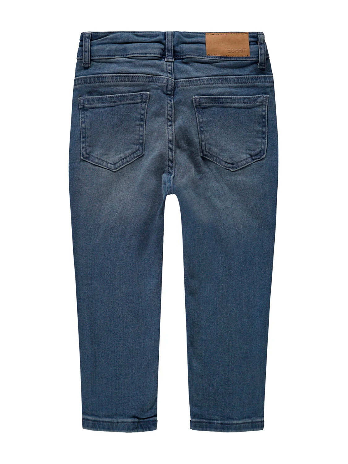 Jeans Blau - Image 3
