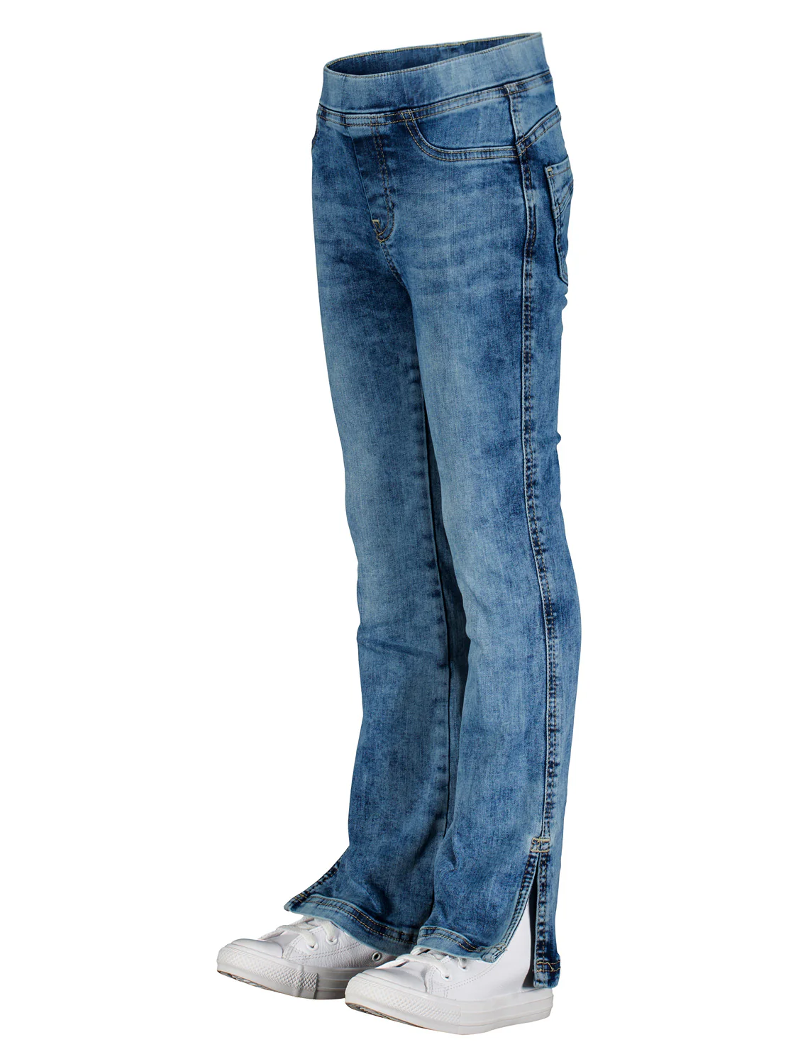 Jeans Blau - Image 2