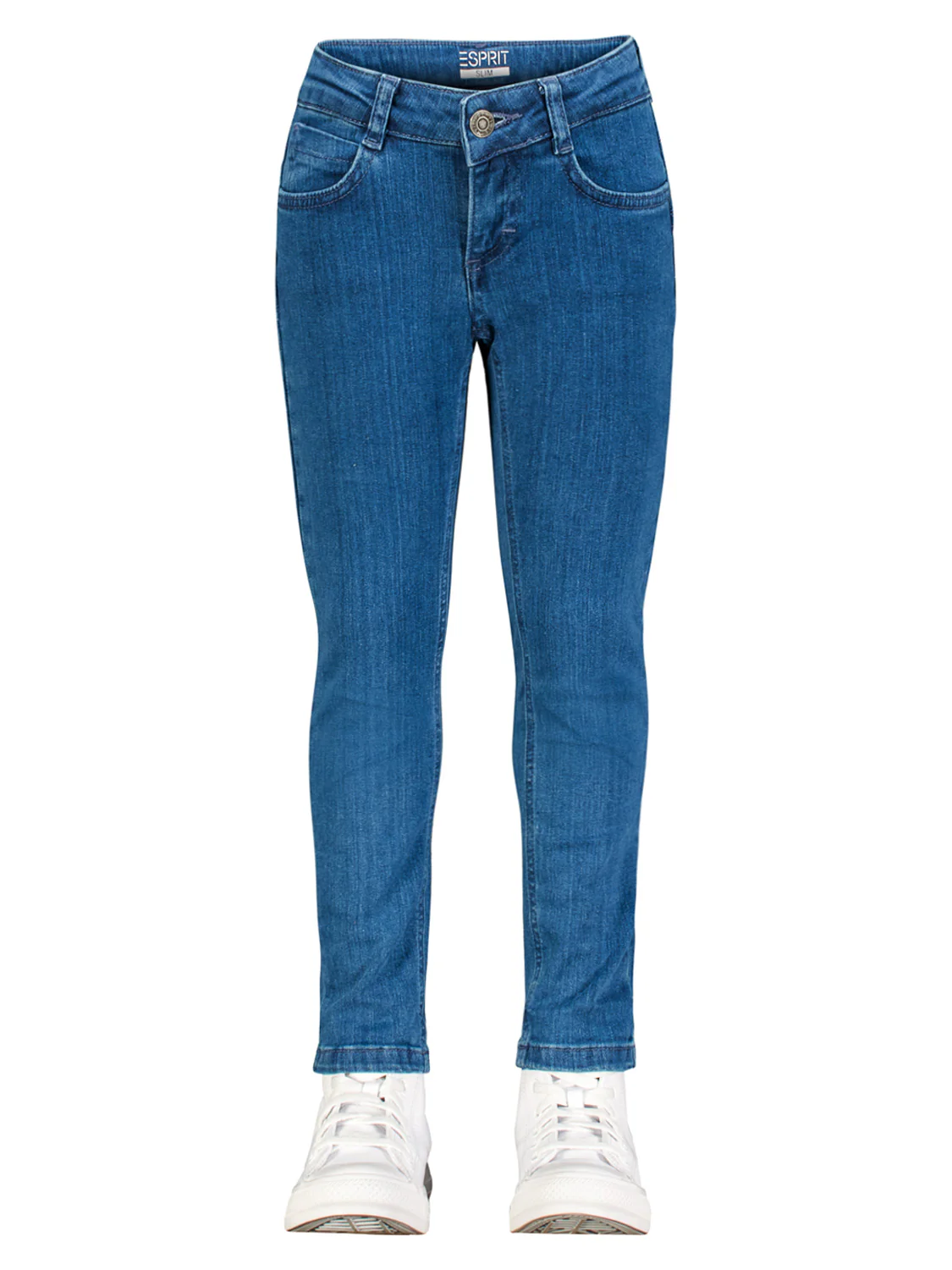 Jeans Blau - Image 3