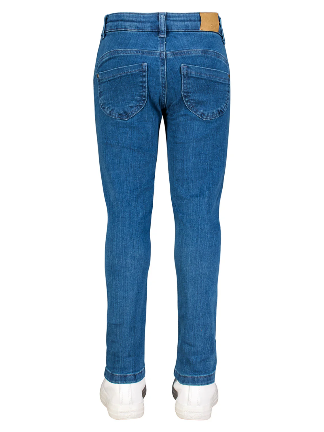 Jeans Blau - Image 4