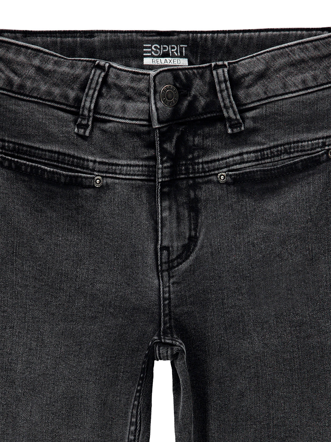 Jeans Grau - Image 3