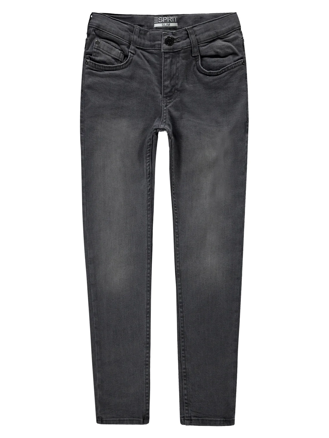 Jeans Grau