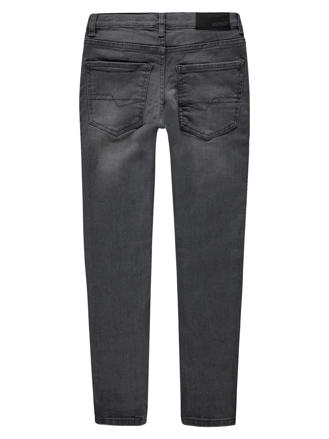 Jeans Grau - Image 3
