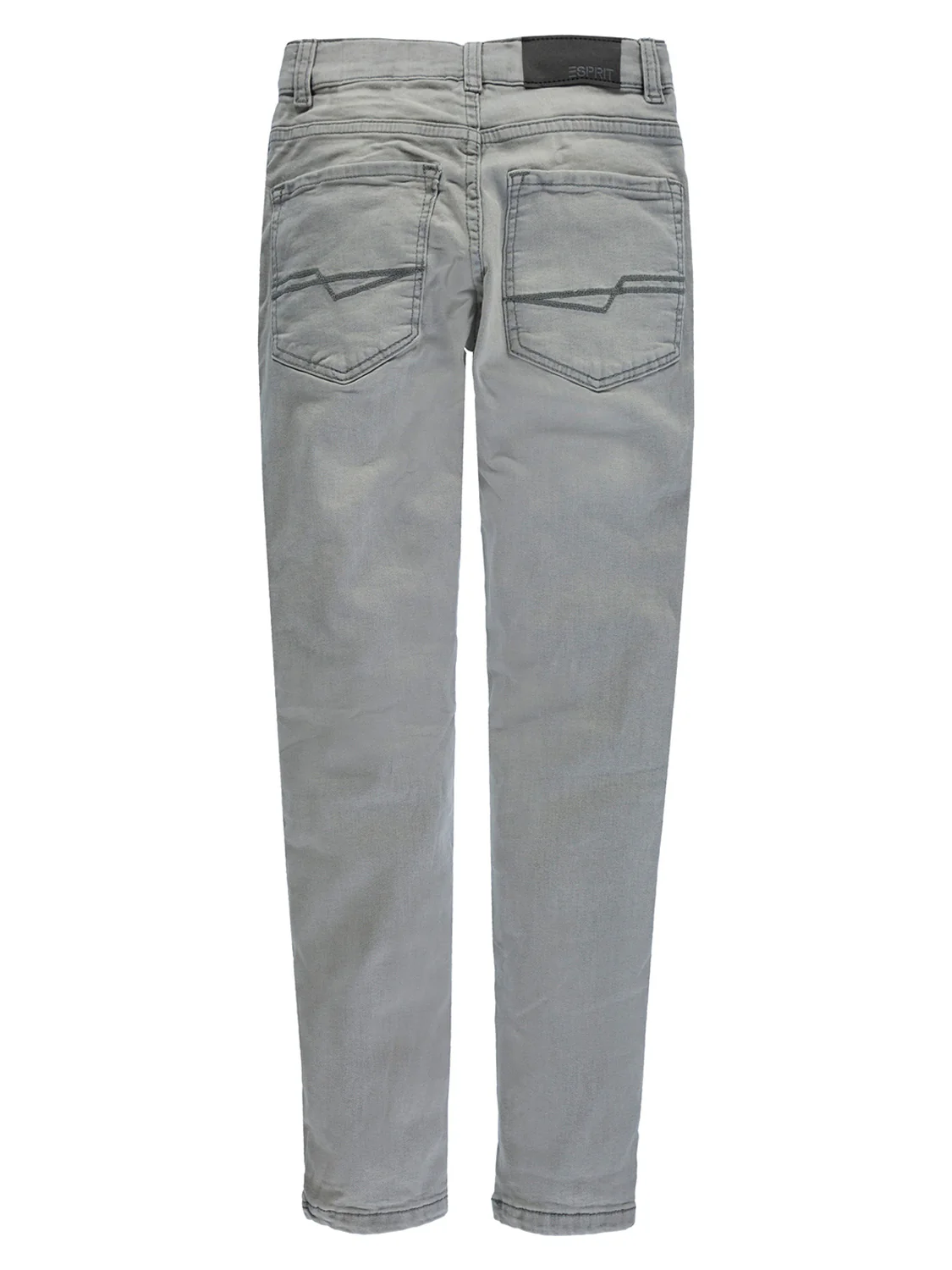 Jeans Grau - Image 2