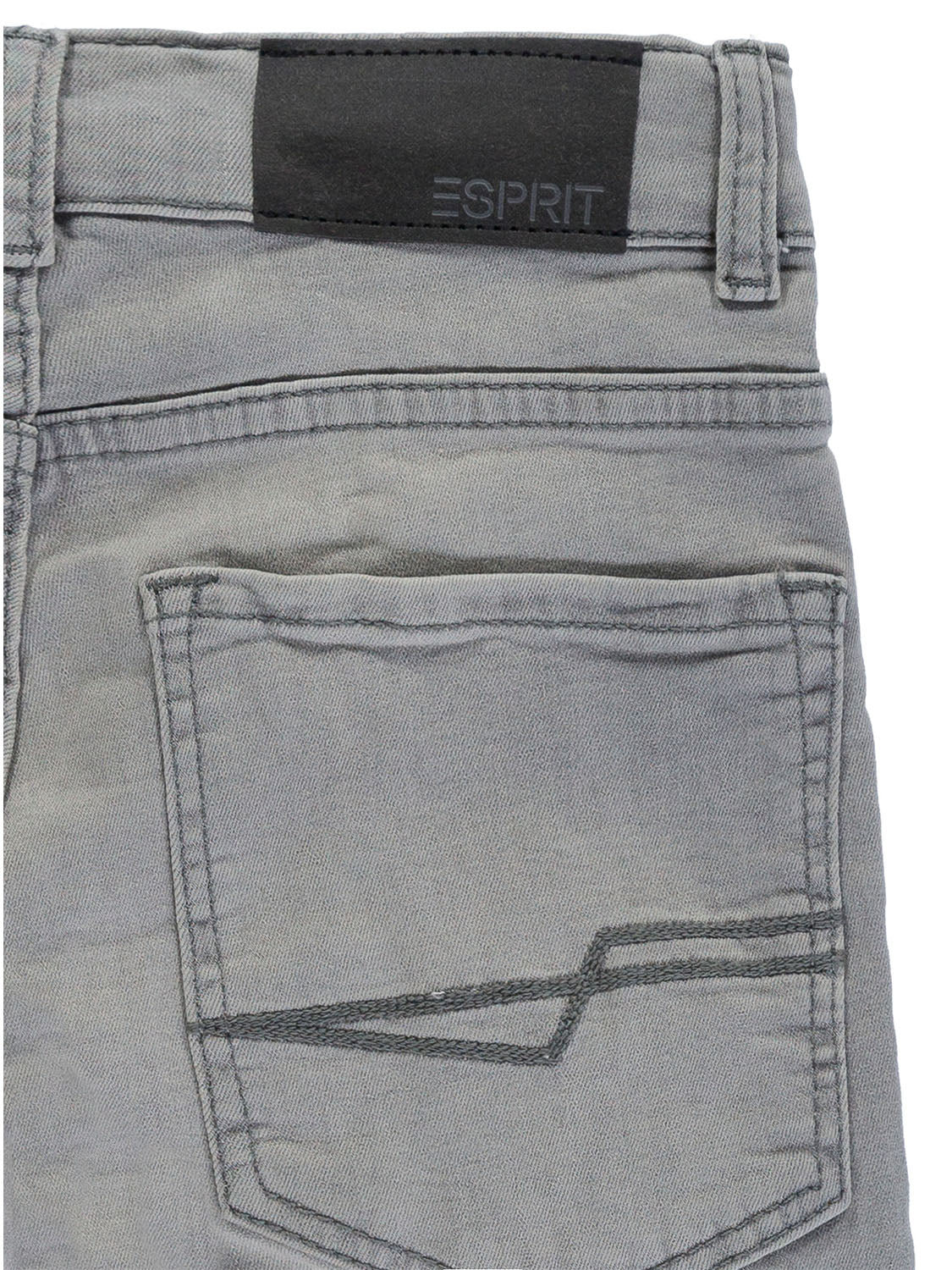 Jeans Grau - Image 3