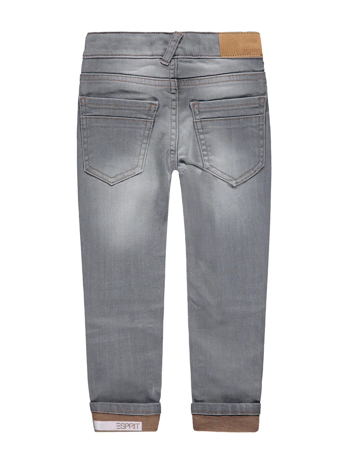 Jeans Grau - Image 2