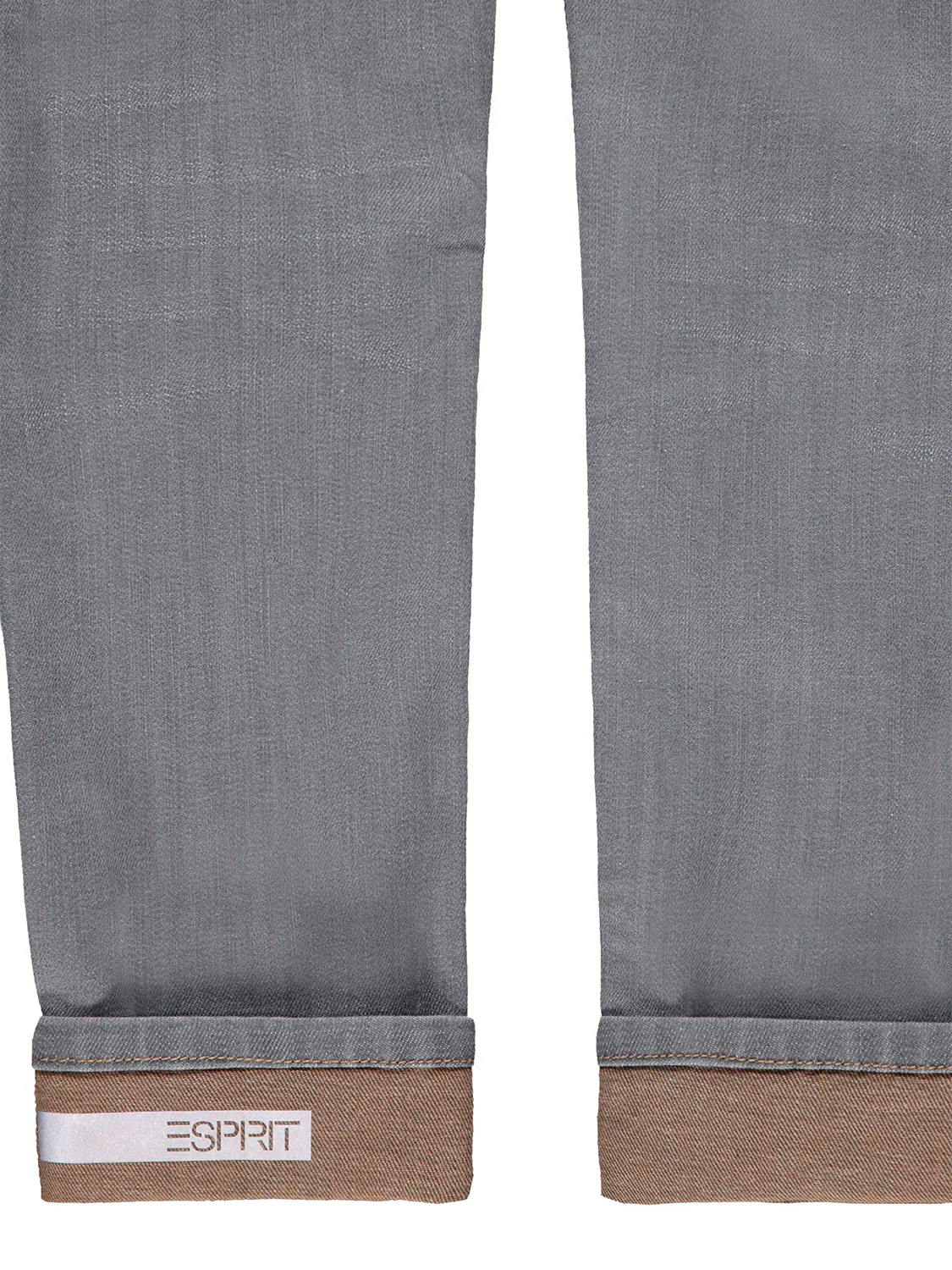 Jeans Grau - Image 3
