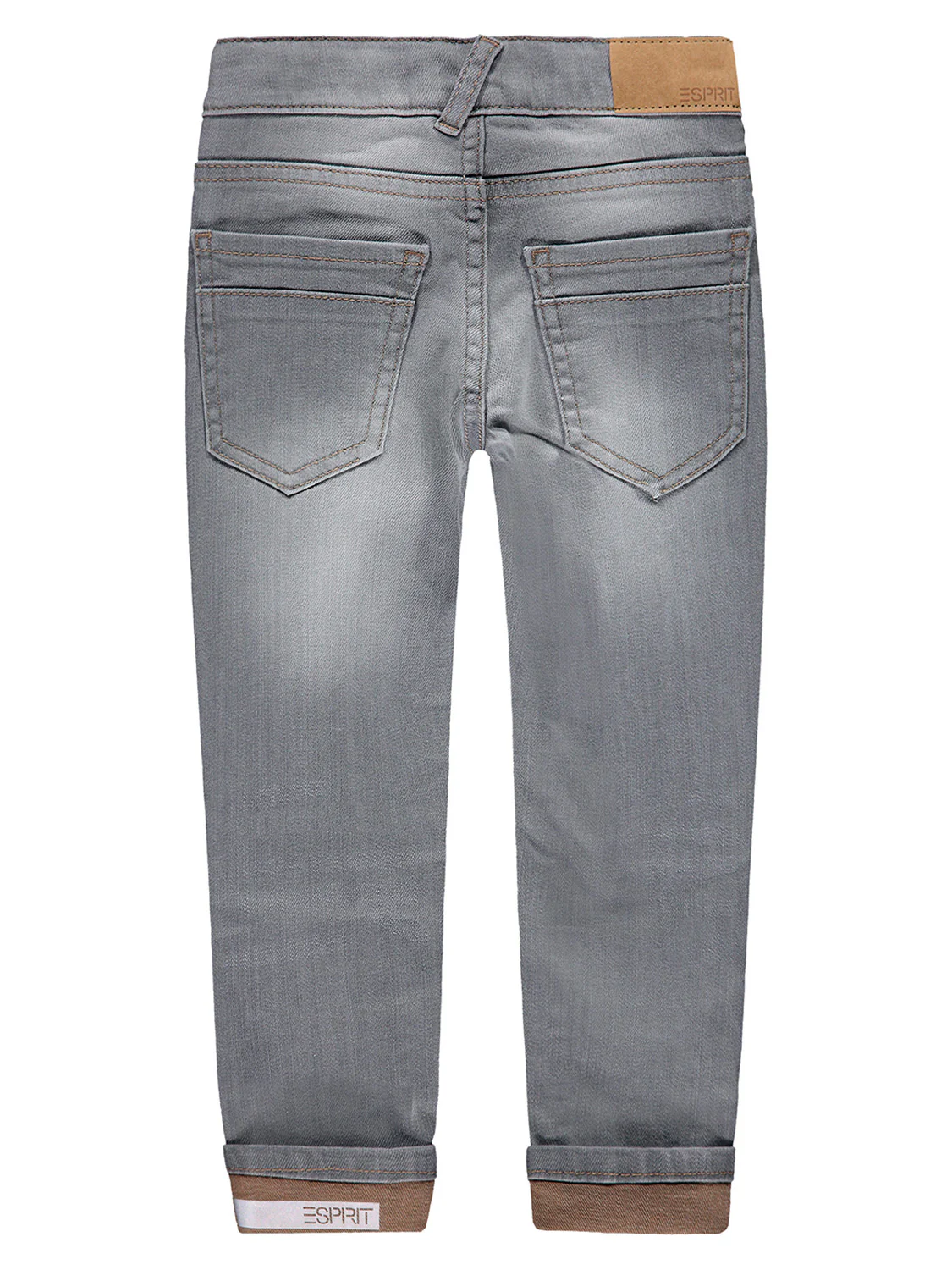 Jeans Grau - Image 3