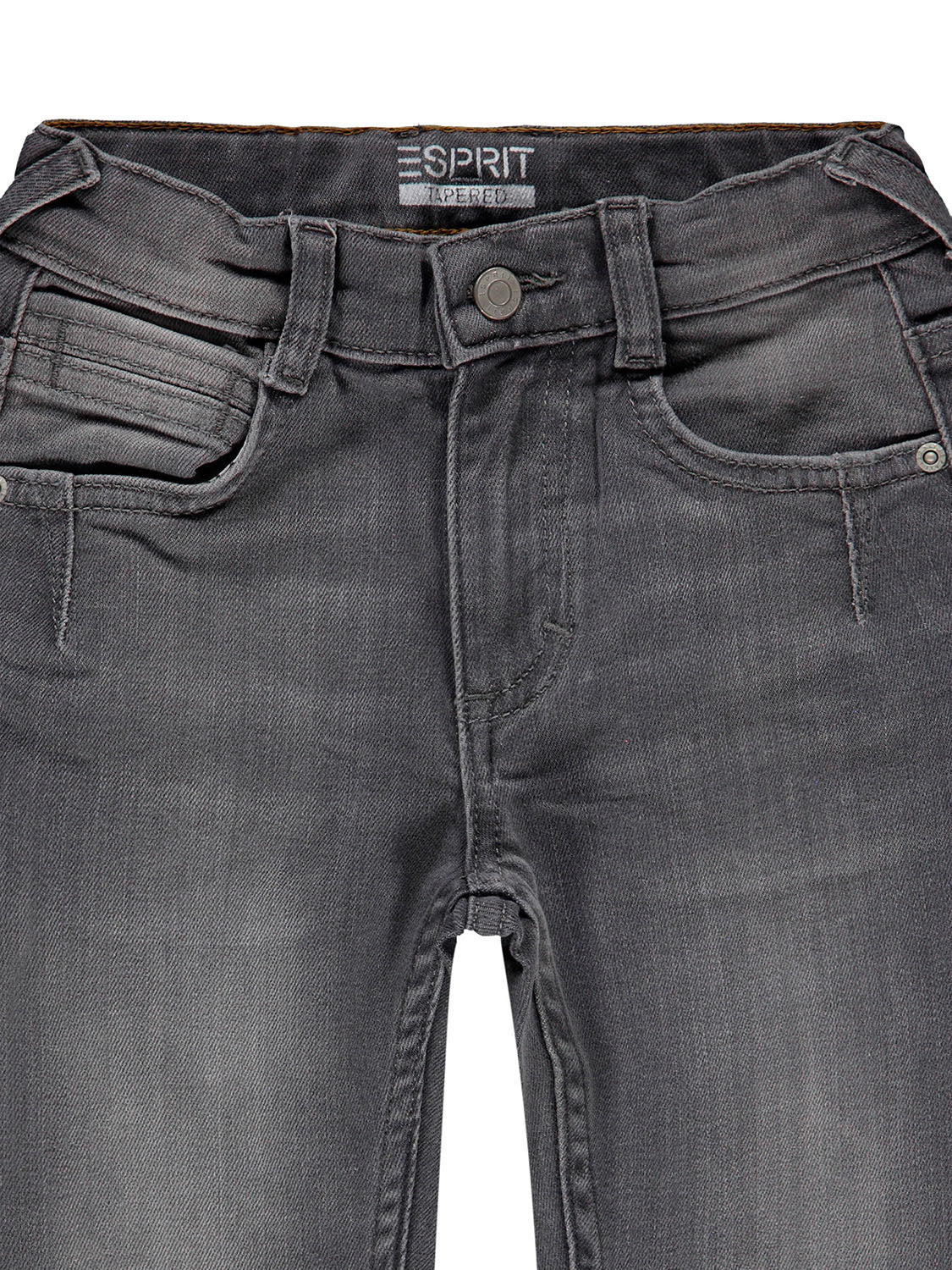 Jeans Grau - Image 2