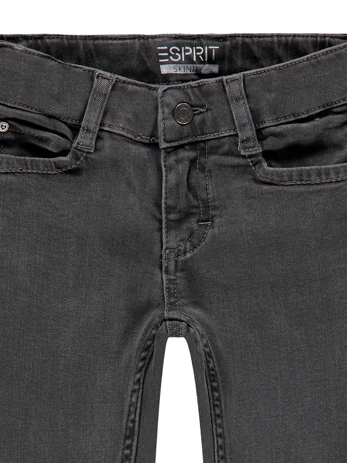 Jeans Grau - Image 2