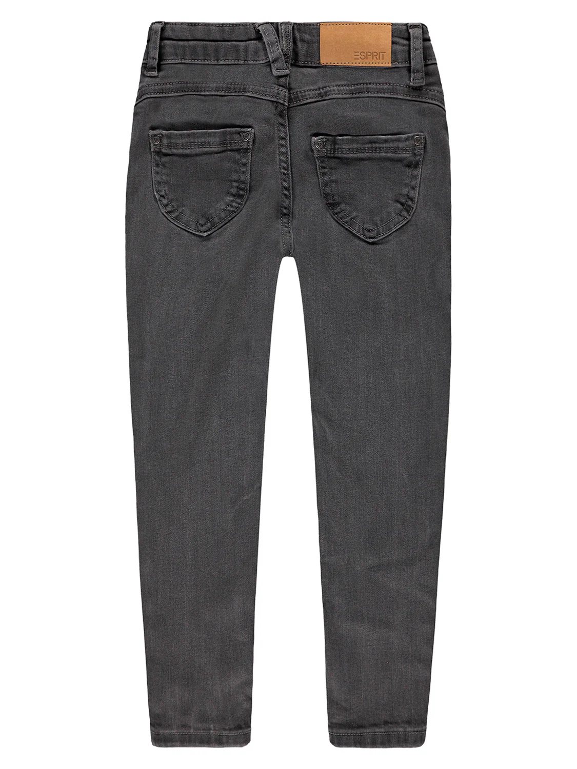 Jeans Grau - Image 3