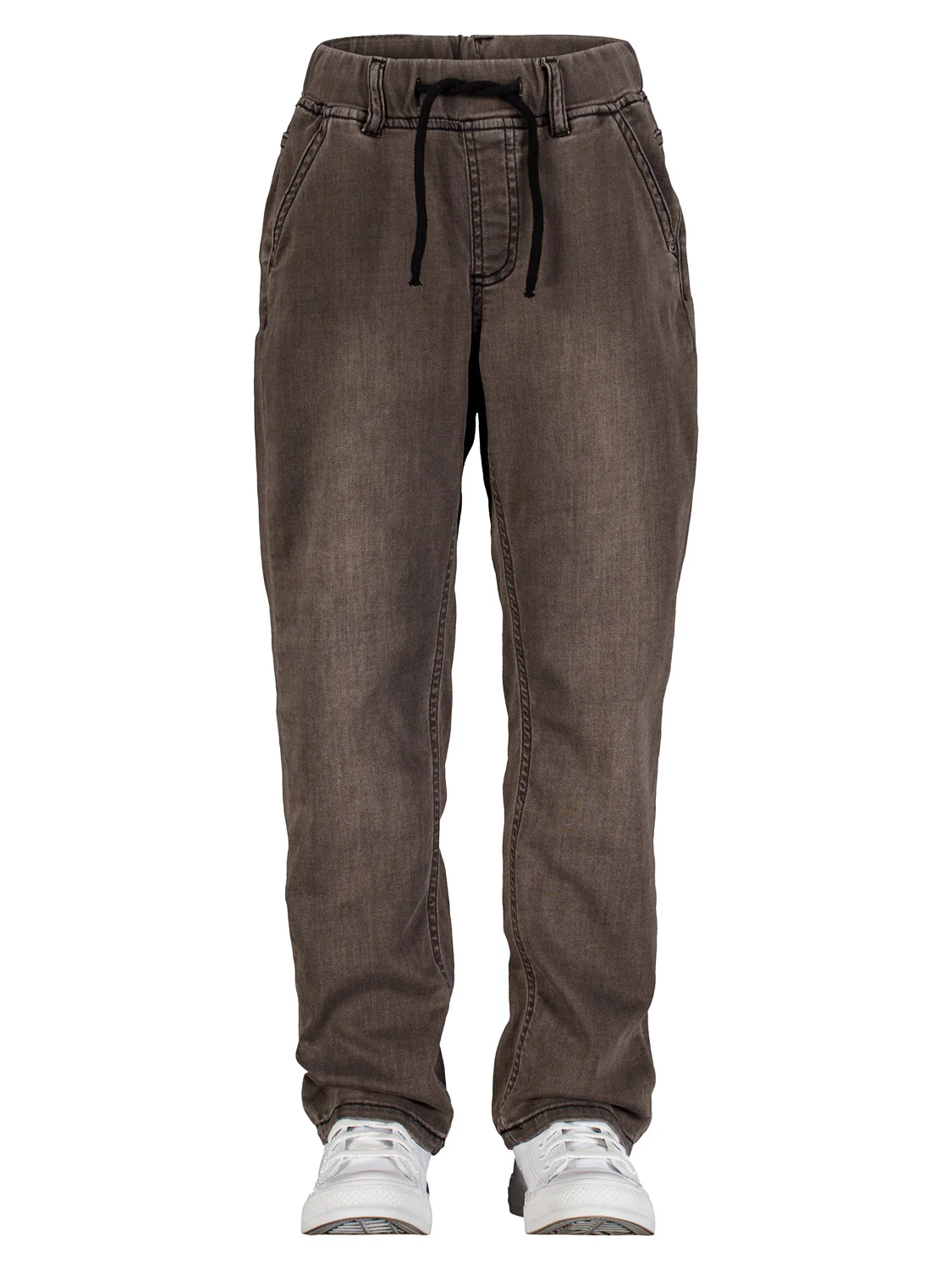 Jeans Grau - Image 2