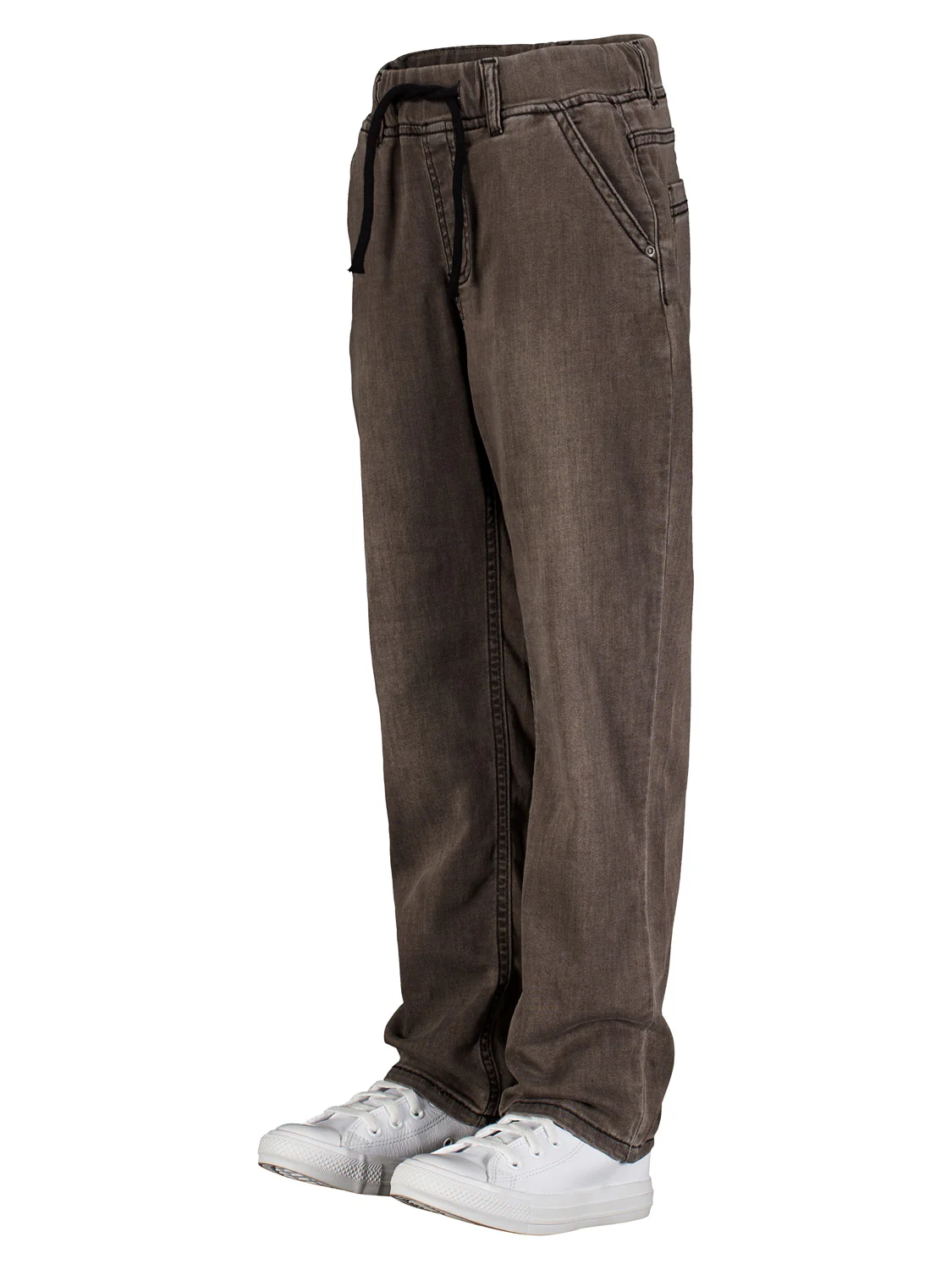 Jeans Grau - Image 3