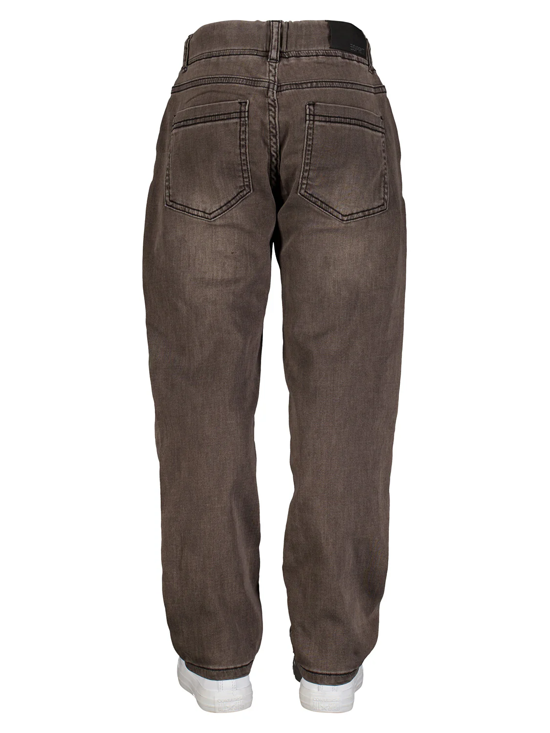 Jeans Grau - Image 4