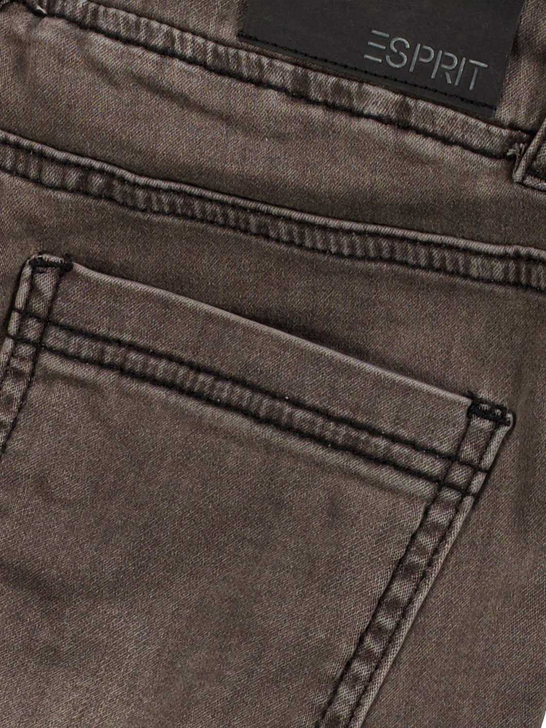 Jeans Grau - Image 5