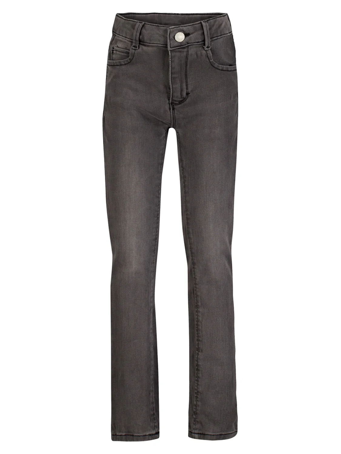 Jeans Grau