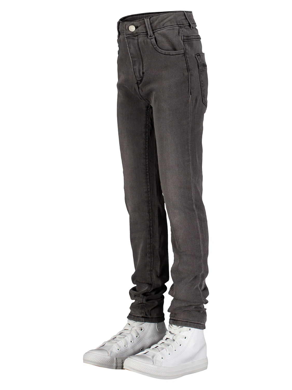 Jeans Grau - Image 2
