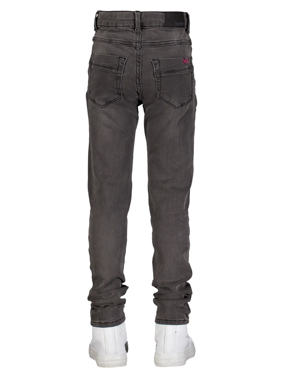 Jeans Grau - Image 3