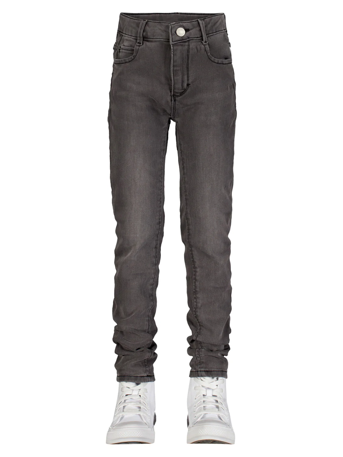 Jeans Grau - Image 5